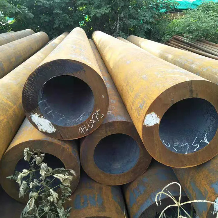 carbon steel pipe&tube